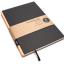 Notizbuch A5 „BerlinBook“ – Design trifft Nachhaltigkeit--werky