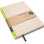 Notizbuch A5 „BerlinBook“ – Design trifft Nachhaltigkeit--werky