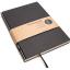 Notizbuch A5 „BerlinBook“ – Design trifft Nachhaltigkeit--werky