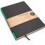 Notizbuch A5 „BerlinBook“ – Design trifft Nachhaltigkeit--werky