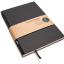 Notizbuch A5 „BerlinBook“ – Design trifft Nachhaltigkeit--werky