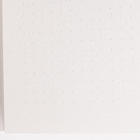 Notizbuch A5 „Blanko“ – Puristisch, praktisch & nachhaltig--werky