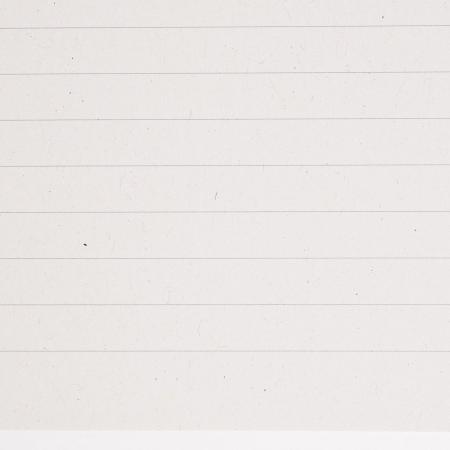 Notizbuch A5 „Blanko“ – Puristisch, praktisch & nachhaltig--werky