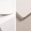 Notizbuch A5+ „Blanko“ – Reduziertes Design mit extra Platz--werky