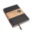 Notizbuch A6 „BerlinBook“ – Kompakt, stilvoll & urban gedacht--werky