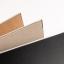 Recycling Ordner A4 – Schwarz & langlebig--werky