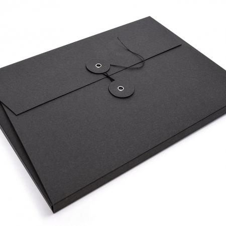 Sammelmappe „Envelope“ – Vielseitig, Design & stilvoll--werky