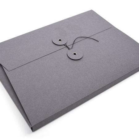 Sammelmappe „Envelope“ – Vielseitig, Design & stilvoll--werky