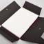Sammelmappe „Envelope“ – Vielseitig, Design & stilvoll--werky