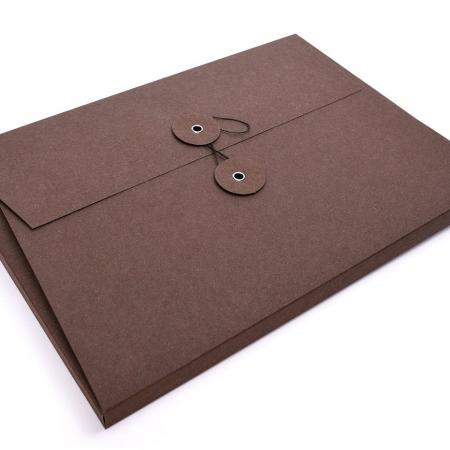 Sammelmappe „Envelope“ – Vielseitig, Design & stilvoll--werky