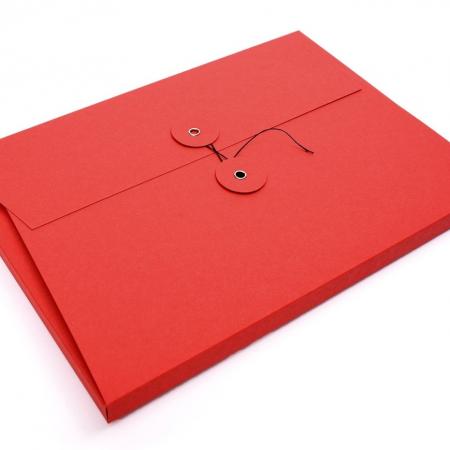 Sammelmappe „Envelope“ – Vielseitig, Design & stilvoll--werky