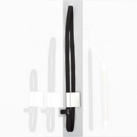 Stifthalter mit Gummiband von tyyp – Für dein Notizbuch gemacht-tyyp-werky