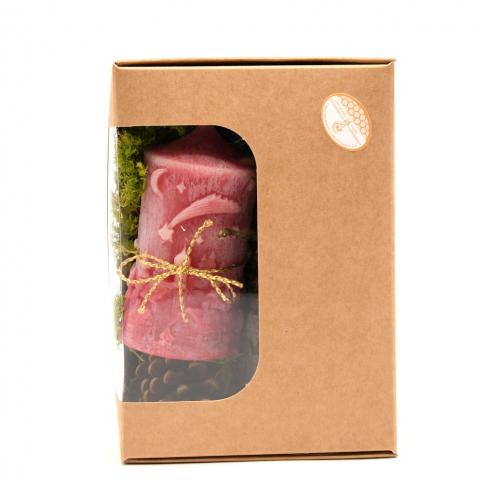 Geschenkset - Natur--werky