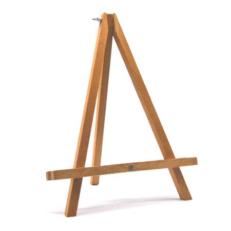 Tischstaffelei--werky