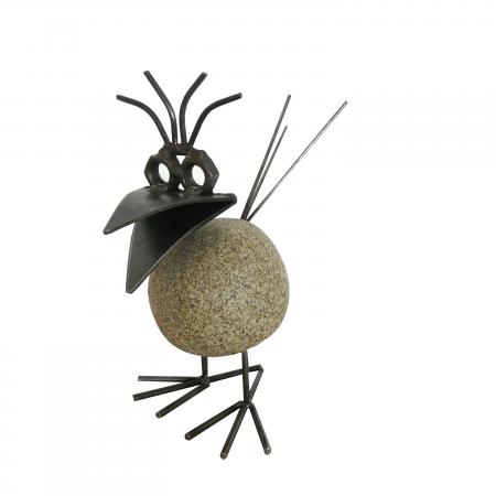 Keramikvogel Maxi--werky