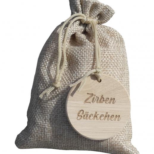 Zirbensäckchen--werky