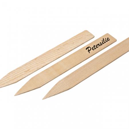 Pflanzenschilder (3Stück)--werky