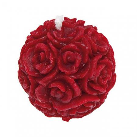 Rosenkugel groß--werky
