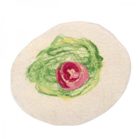 Filzstuhlkissen Formosa--werky