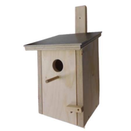 Nistkasten für Stare--werky