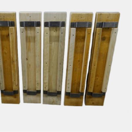 Aufhängung für Nistkästen--werky