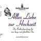 BottleBread "Alles Liebe zur Hochzeit" personalisierbar-Lebenshilfe Nürnberg-werky