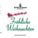 BottleBread "Fröhliche Weihnachten"--werky