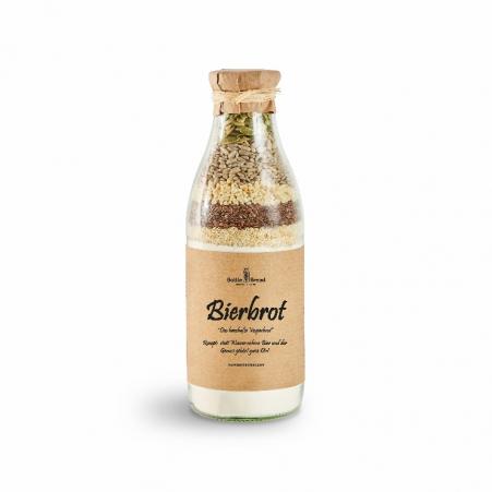 BottleBread "Bierbrot"--werky