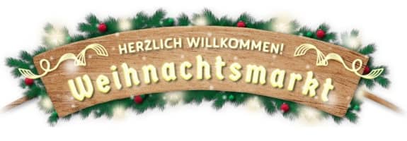 Willkommen auf dem Werky Online-Weihnachtsmarkt 2024