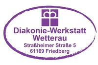 Diakonie Werkstatt Wetterau