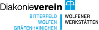 Diakonie Wolfen | Werky