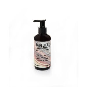 Hand Soap Zunderschwamm Kamille Salbei - BADELIEBE--werky