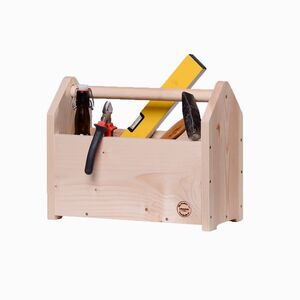 Handwerkerkiste - Werkzeugkiste--werky