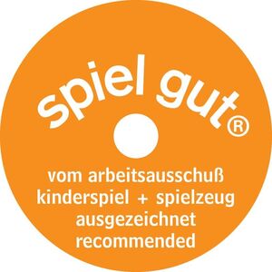 Meditations‑ und Konzentrationsspiel "Labyrinth von Chartres"-Wendelstein Werkstätten-werky