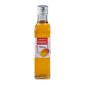 Mango Aperitif Essig-Wendelstein Werkstätten-werky