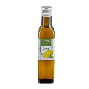 Olivenöl Limone-Wendelstein Werkstätten-werky