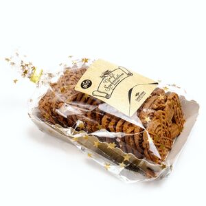 Spekulatius Dinkel Bio-Camphill Steinfurt-werky