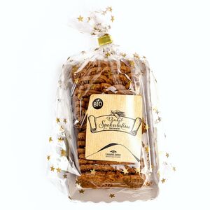 Spekulatius Dinkel Bio-Camphill Steinfurt-werky