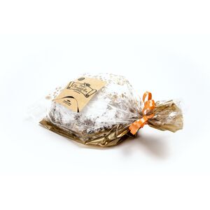 Christstollen mit Bio-Dinkelmehl, klein-Camphill Steinfurt-werky