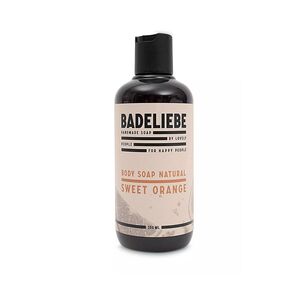 Duschgel BADELIEBE Body Soap--werky