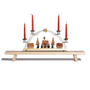 Fensterbank Erhöhung lang 7 cm hoch-Lebenshilfe Celle-werky