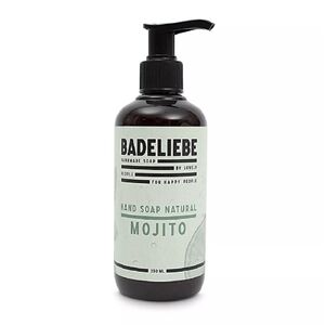 Flüssigseife BADELIEBE Hand Soap - Mojito-Lebenshilfe Nürnberg-werky