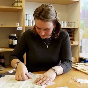 Waldhimbeer Balsam-Wendelstein Werkstätten-werky