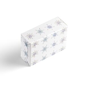 9x Geschenkpapier--werky
