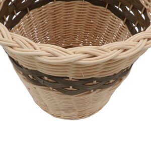 Papierkorb "Peddigrohr"--werky