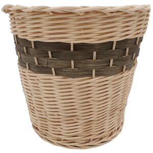 Papierkorb "Peddigrohr"--werky