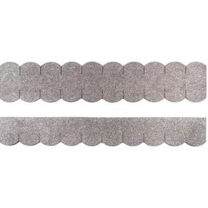 3 Sets Dachschindeln Biberschwanz (50mm) grau--werky