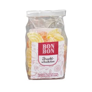 Frucht-Bonbons "Fruchtschnittchen"-Wendelstein Werkstätten-werky