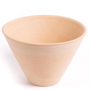 Blumenampel "Burg" Pflanzeinsatz-Manufaktur Martinshof-werky