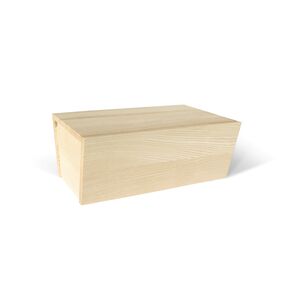 Brotkasten aus Holz „Moin!“-side by side-werky